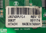 LMG7420PLFC-X - Image 4